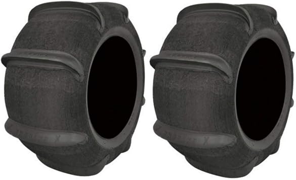 Skat-Trak Talon Grip Tires 32x13.5x14 14 Paddle for Can-Am Maverick X3 Max Turbo R 2017-2019