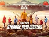 Star Trek: Strange New Worlds