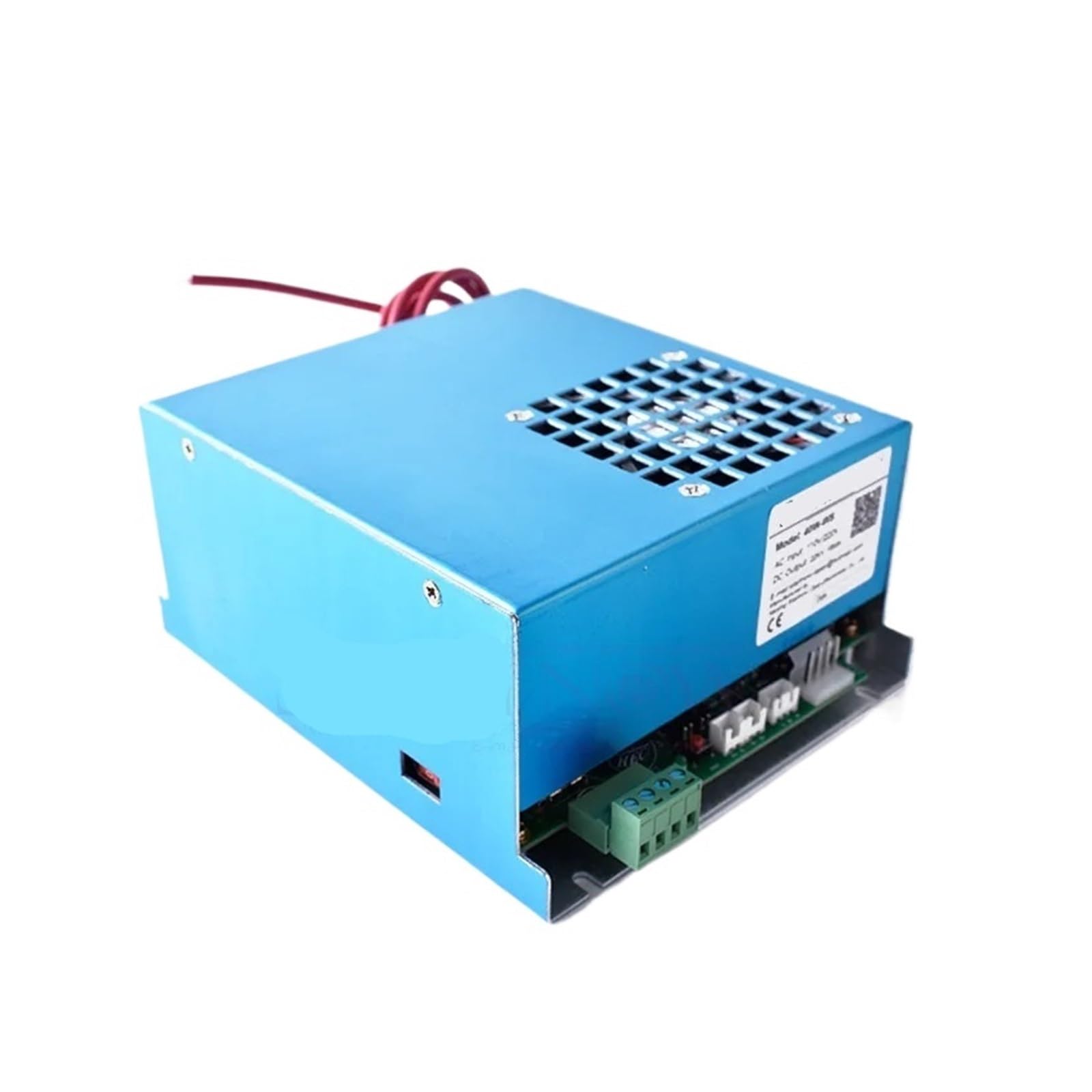 Alimentation laser CO2 MYJG-40W 50W transformateur 110V 220V
