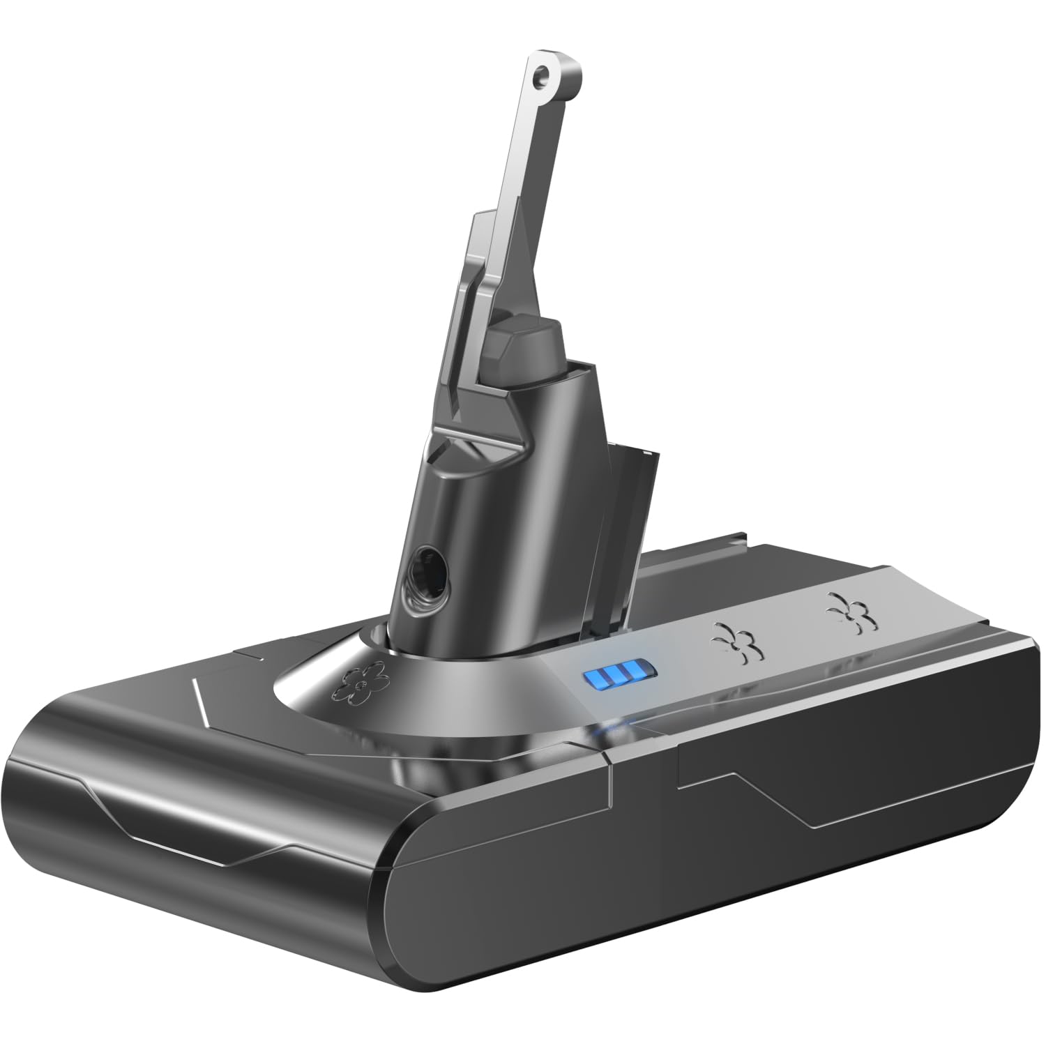 Amazon.com: BOTKK Premium 21.6V V8 Battery Replacement for Dyson