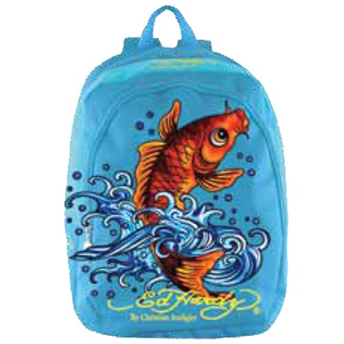 ed hardy backpack