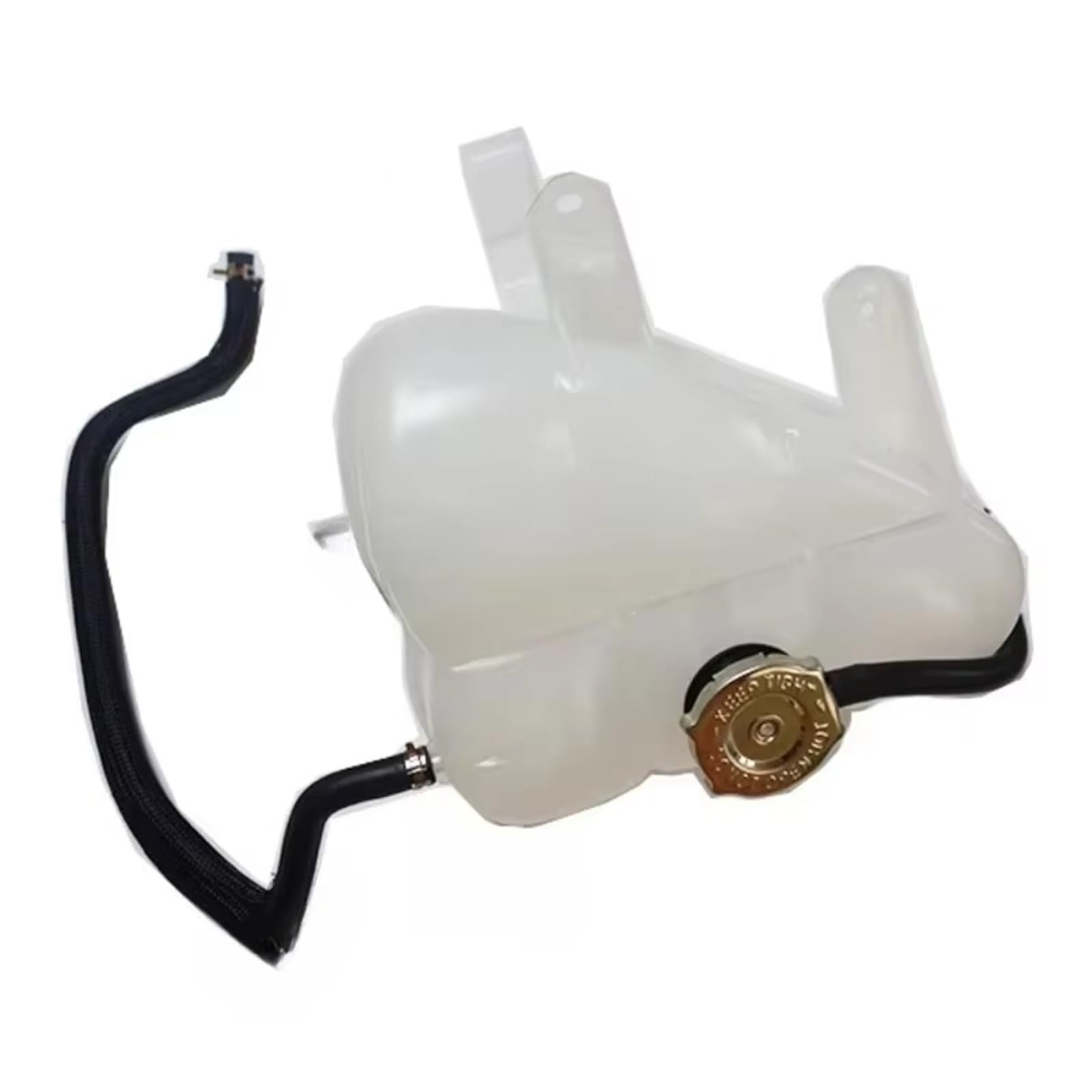 Engine Coolant Expansion Tank Radiator Coolant Reservoir Expansion Tank