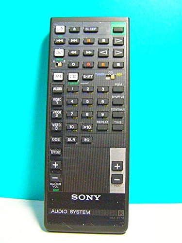 A970　SONY　ソニー　リモコン　　RMT-MD7000 s-l1200.jpg