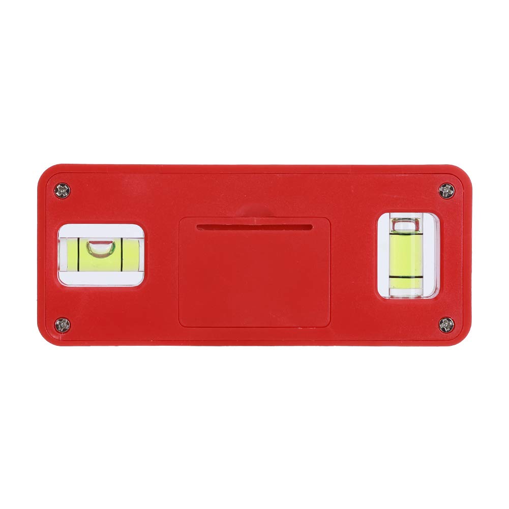 Niveau électronique, Niveau Numérique de Poche, Niveau de Torpille Numérique Programmable Magnétique, Détecteur D'angle, Jauge de Biseau, Outil de Mesure électronique, Niveaux