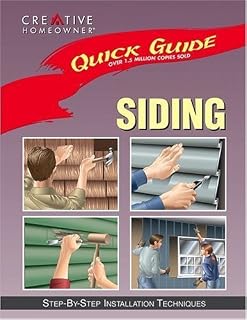 Siding (Quick Guides)