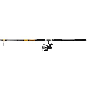 【超美品/レア】Ugly Stik ロッド& SHIMANO リール セット 超美品/レア】Ugly Stik ロッド& SHIMANO リール セット - メルカリ