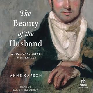 The Beauty of the Husband cover art