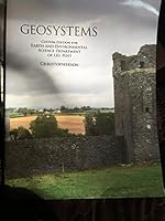 Geosystems Custom Edition for Earth and Environmental Science Department of LIU Post 1256754692 Book Cover