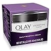 Olay Age Defying Classic Daily Renewal Cream, 2 Oz, Pack of 2