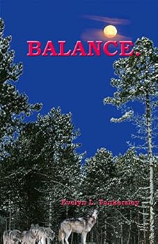 Paperback Balance Book