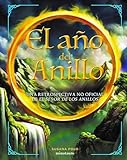  El año del Anillo (Biblioteca J. R. R. Tolkien)