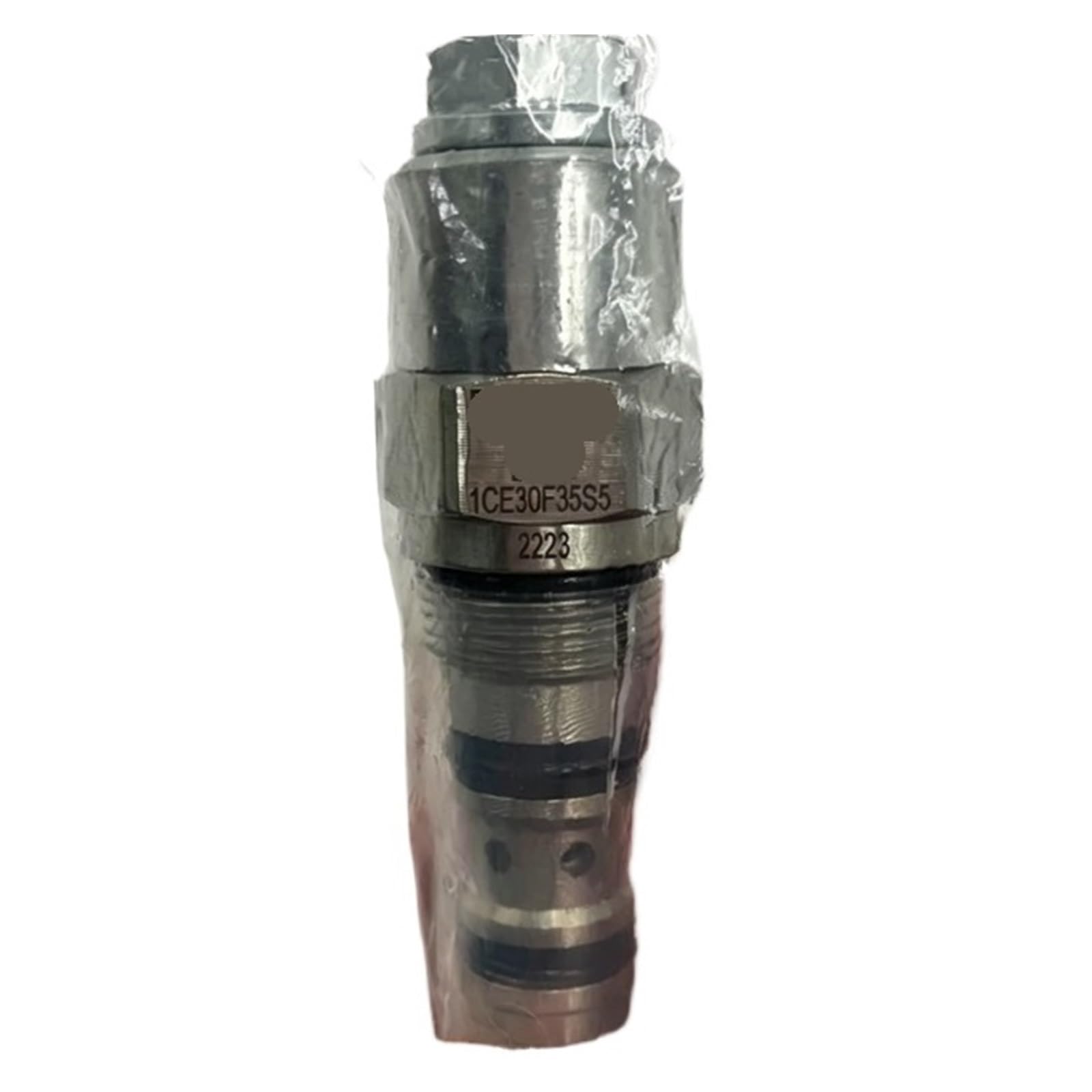 Kkhcmzpi One Color 1Pcs 1Ce30f35s5 Cartridge Valve