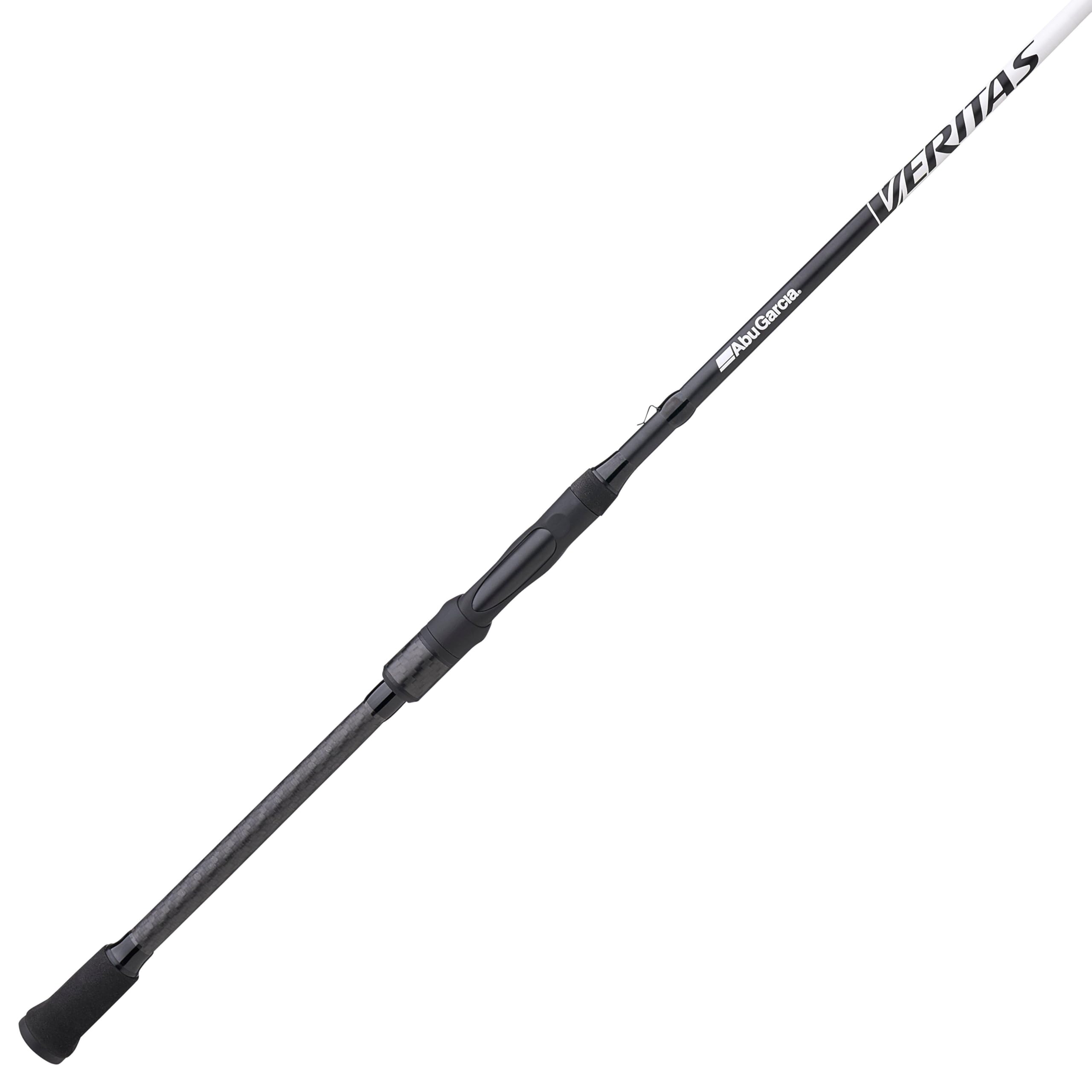 Abu Garcia Veritas Spinning Fishing Rod
