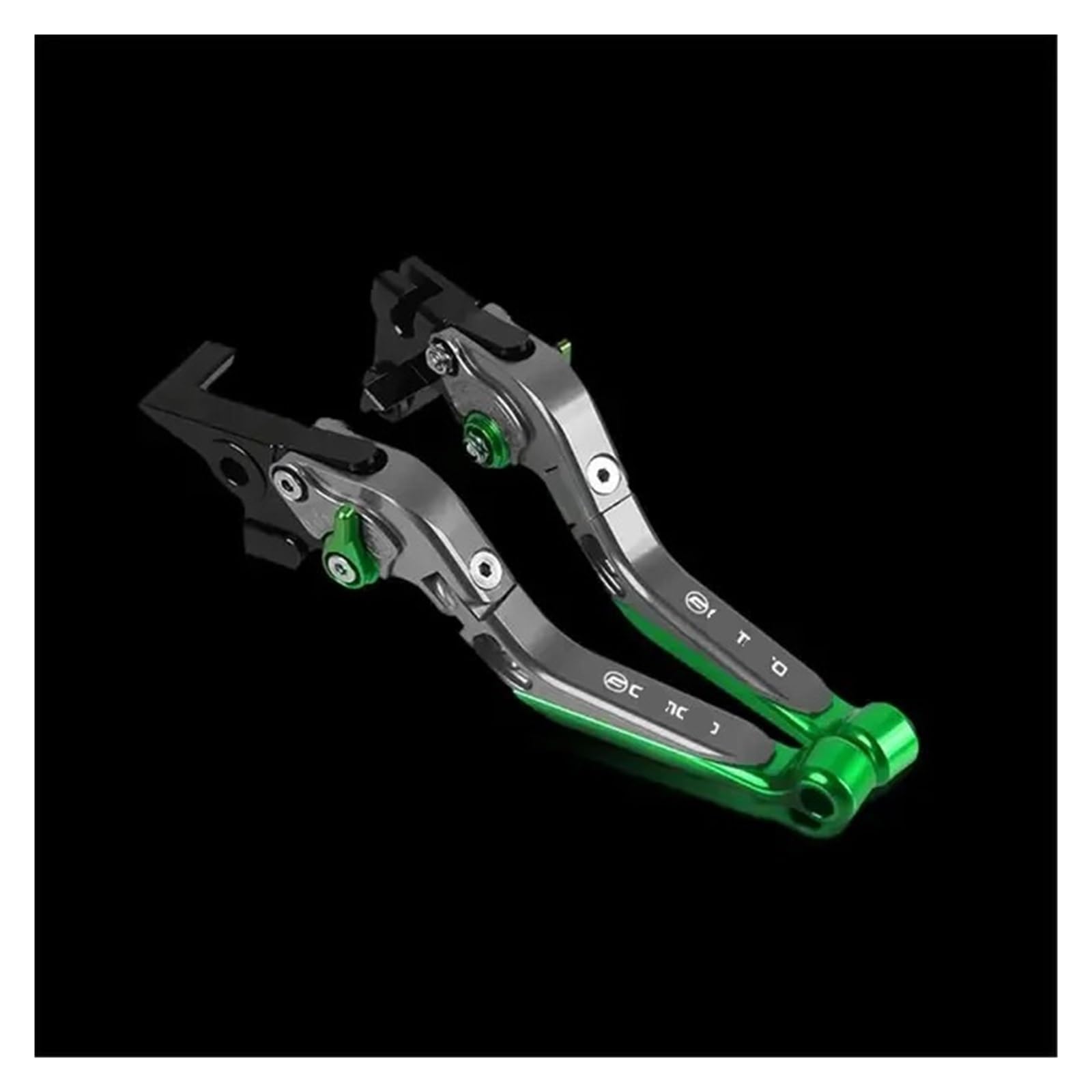 Ywqjiopm H Motorcycle Brake Clutc Lever For 450Mt 450 Mt 450-Mt Motorbike Front Clutc Lever Brake Lever Set Adjustable Folding Andle Levers Accessories Parts
