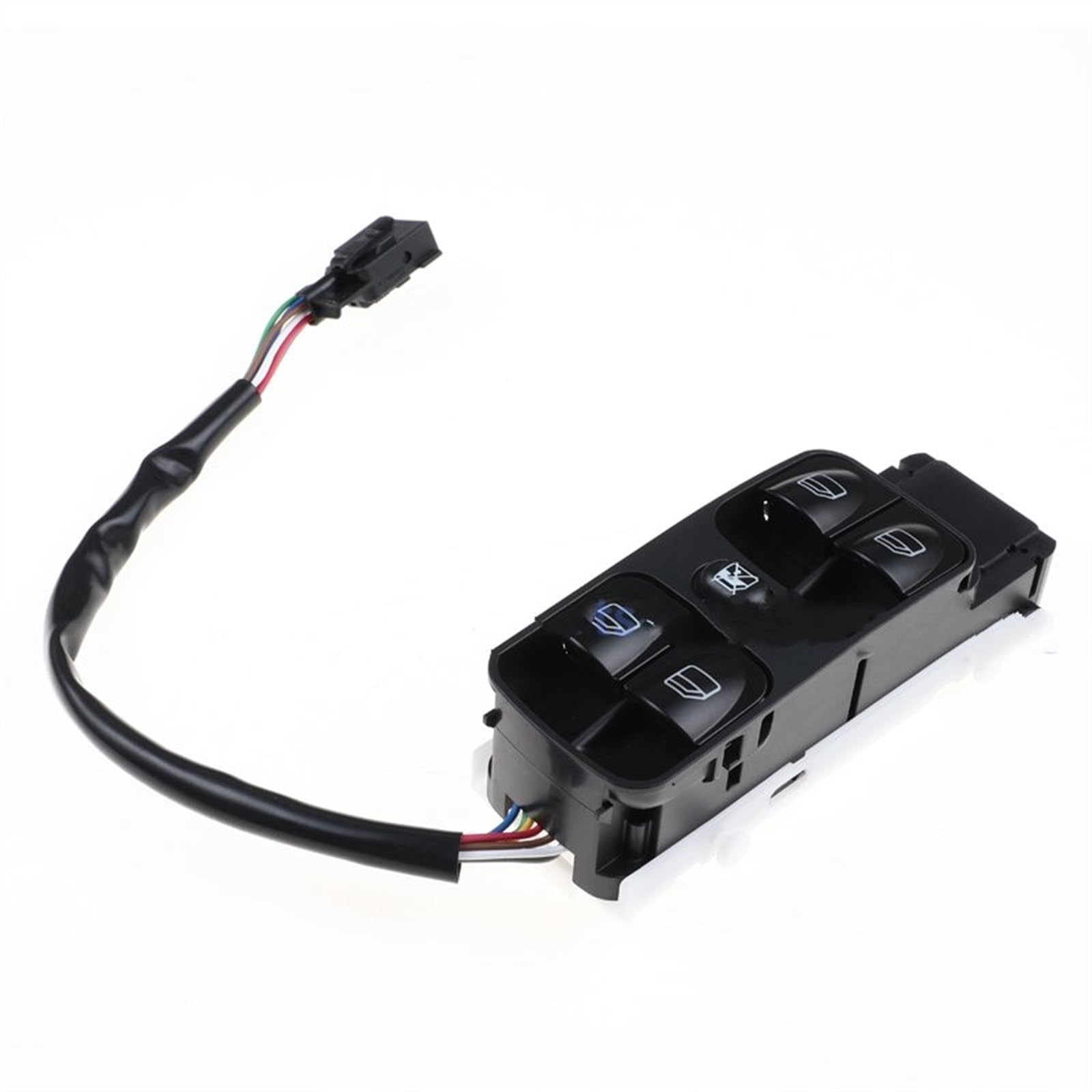 Commande de vitre électrique 4638202210 pour restaurer l'habitacle de Classe G - 7