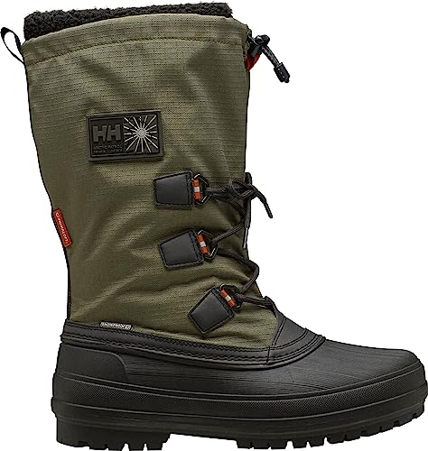 Image of Helly-Hansen Arctic Patrol Winter Boot for Men - Insulated, Waterproof, Durable Snow Boot for Extreme Cold Weather