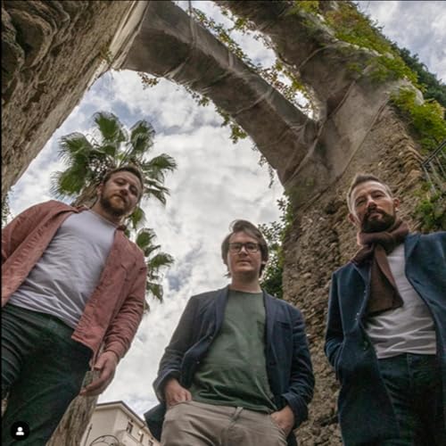 Fionn&aacute;n O'Connor Cr&eacute;at&uacute;r