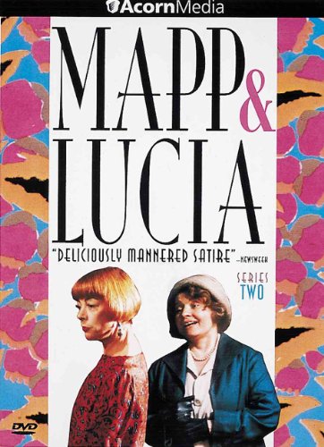 MAPP & LUCIA, SERIES SET image 2