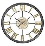 Bulova C4801 Il 'Vecchio Mondo'