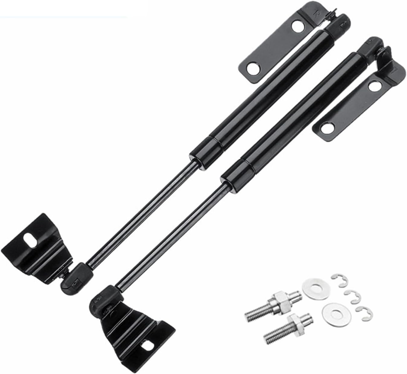 Replacement Struts Damper for Vigo 2005-2015 Auto Rear Trunk Tailgate Lift Struts Rod Equipment Access