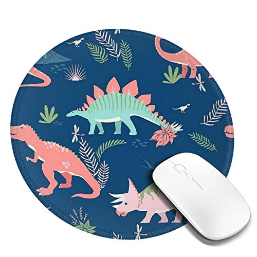 Jurassic - Alfombrilla para ratón 7