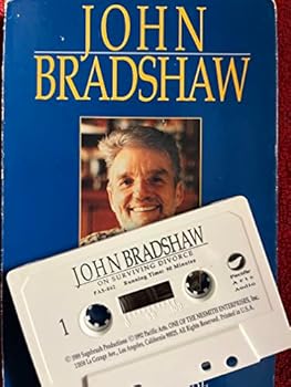 John Bradshaw on Surviving Divorce