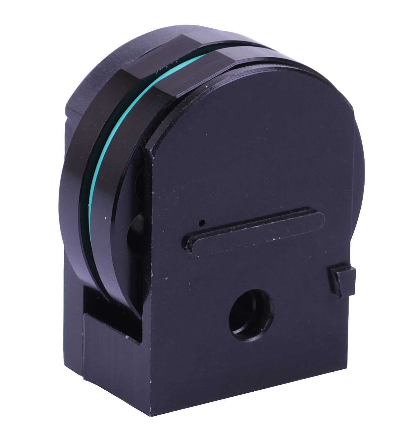 SNOWPEAK Spare Magazine Compatible With AR+ Kandar Fox SPA Artemis SMK Air Rifles P10 Shorty P12 M10 M16 M16A M16D M20 M22 P12 Diana Outlaw .177 (4.5mm) 13 Shot