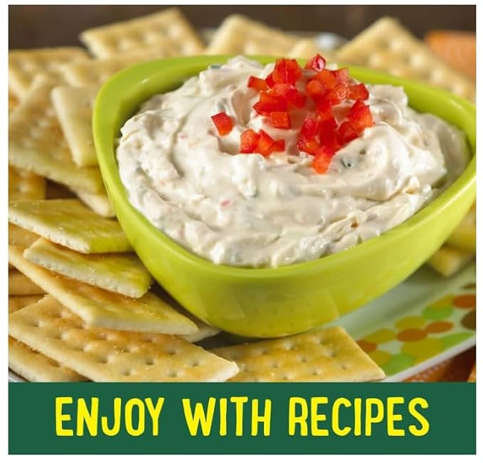 Clubs Crackers Snack Stacks, Galletas Crujientes con Mantequilla, 24 Paquetes miniatura 3