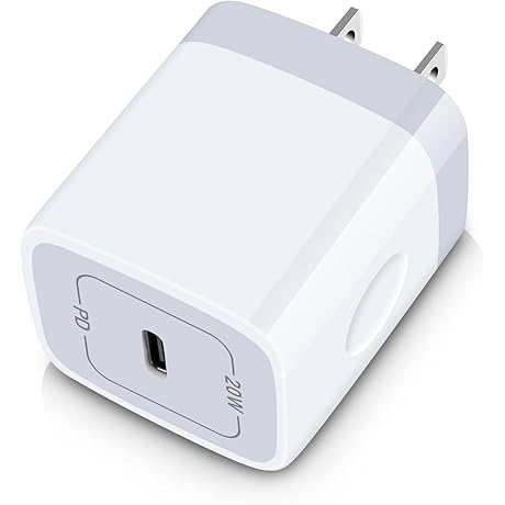 Samsung 25W Fast Charger - Official Wall Charger for Galaxy Z Fold5...