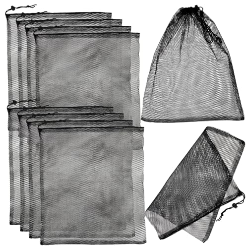 Maille polyester pour stopper le désordre des ballons de basketball
