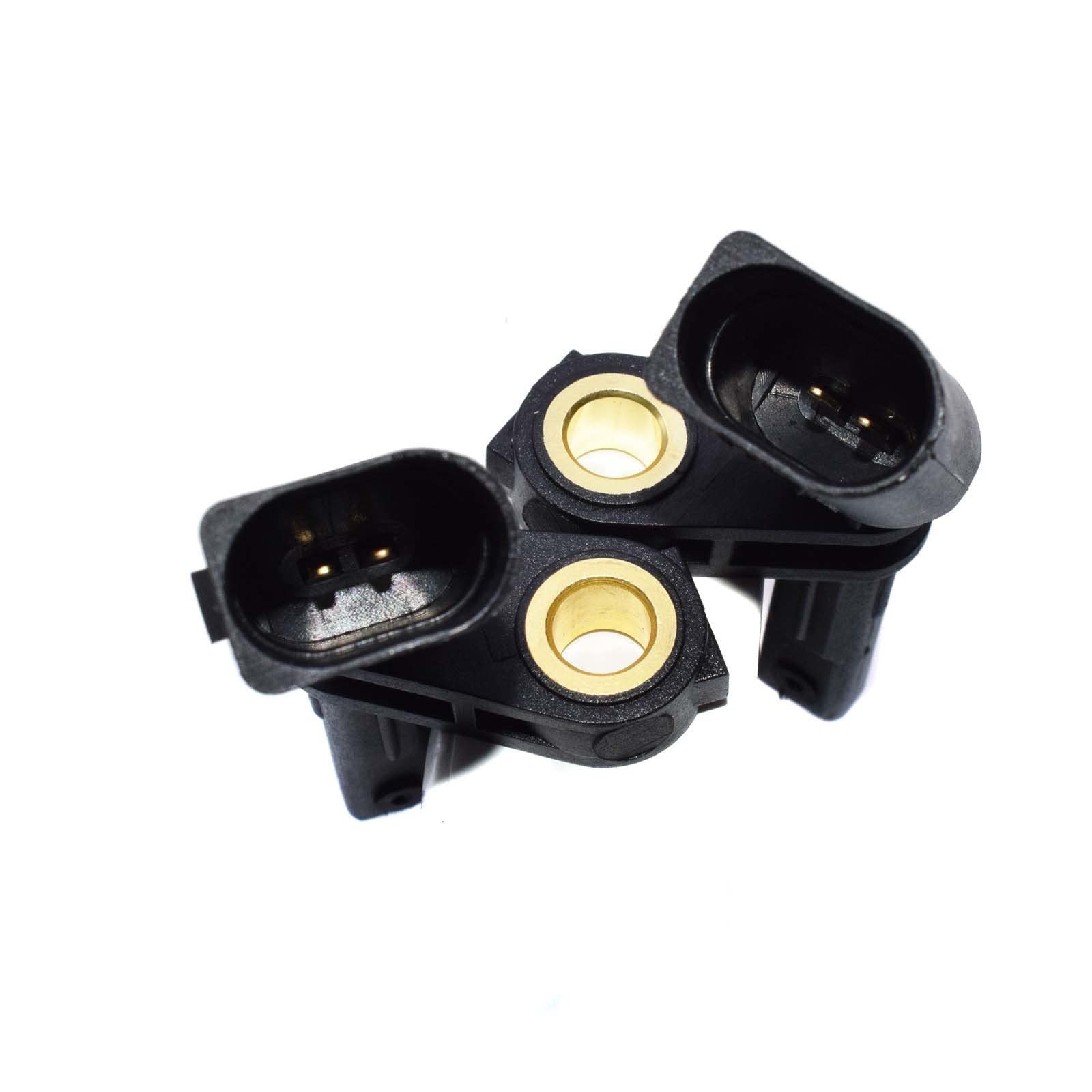 Czujnik prędkości koła ABS do VW Caddy CC 2011-2015, numer części 7H0927804/7H0927803, przód, tył, lewy, prawy