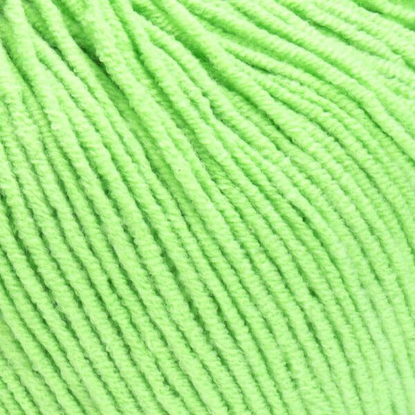 Image of YarnArt Genius Soft Cotton Acrylic Blend Yarn - Amigurumi, Crochet and Knitting -%55 Cotton-45% Acrylic, Craft Yarn for Kids and Adults Garments, Baby Items and Accessories, 174 yds / 50 g