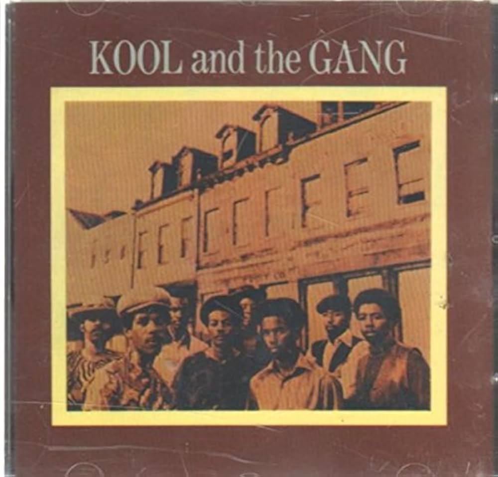 洋楽 KOOL & THE GANG / KOOL & THE GANG 512aPIzTtZL._UF1000,1000_QL80_.jpg