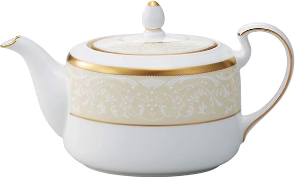 Noritake Palace Teapot