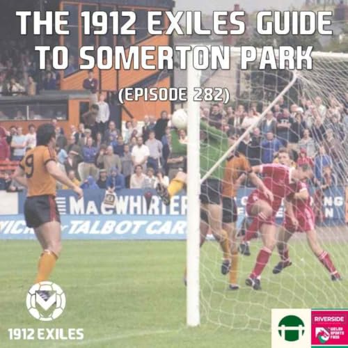 #282: Somerton Park