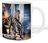 planetside 2 requisitos ultra LISTA PARA REGALAR: El embalaje de transporte es de cartón resistente, la taza va dentro de una cajita blanca lista para regalar y envuelta en papel de burbujas para mayor protección