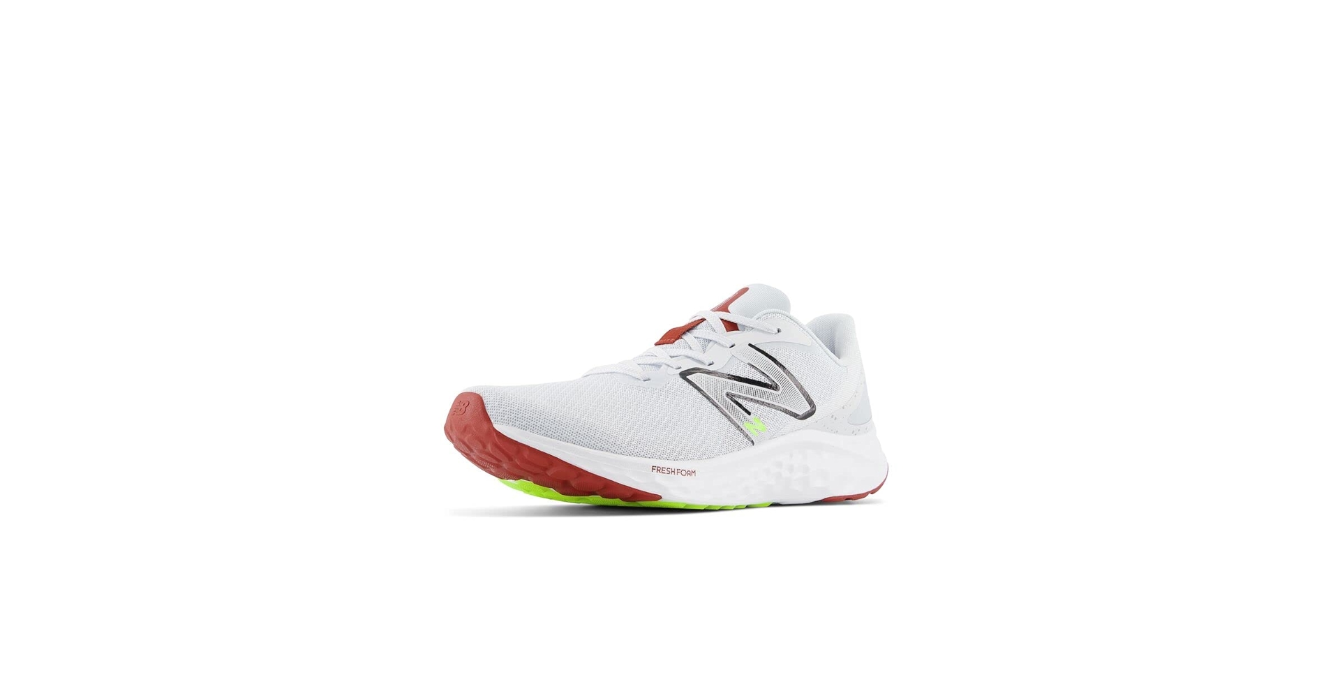 Amazon.com | New Balance Men's Fresh Foam Arishi V4 Running