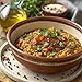 Amazon Grocery, Lentils, Non GMO, Excellent Source of Fiber, 16 Oz (Previously Amazon Fresh, Packaging May Vary)