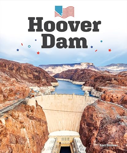 Hoover Dam 1628326891 Book Cover