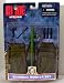 G.I. Joe Sandbag Mortar Accessory Set for 12" Figure
