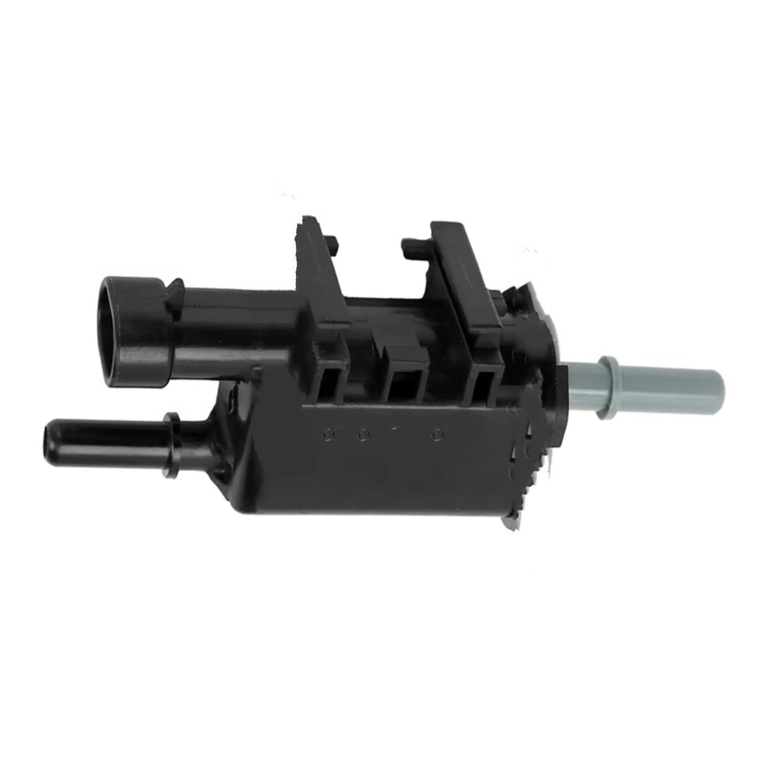 Valve Solenoid Compatible with Chevy for Express for 1500 for 2500 for 3500 2008-2014 1 Pcs Vapor Canister Purge Valve Evap Emission 214-1680