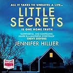Cover of Little Secrets