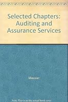 Selected Chapters: Auditing and Assurance Services 0072432837 Book Cover