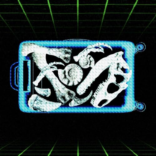 The Case of the Stolen Dinosaur Bones (PTFO Vault)