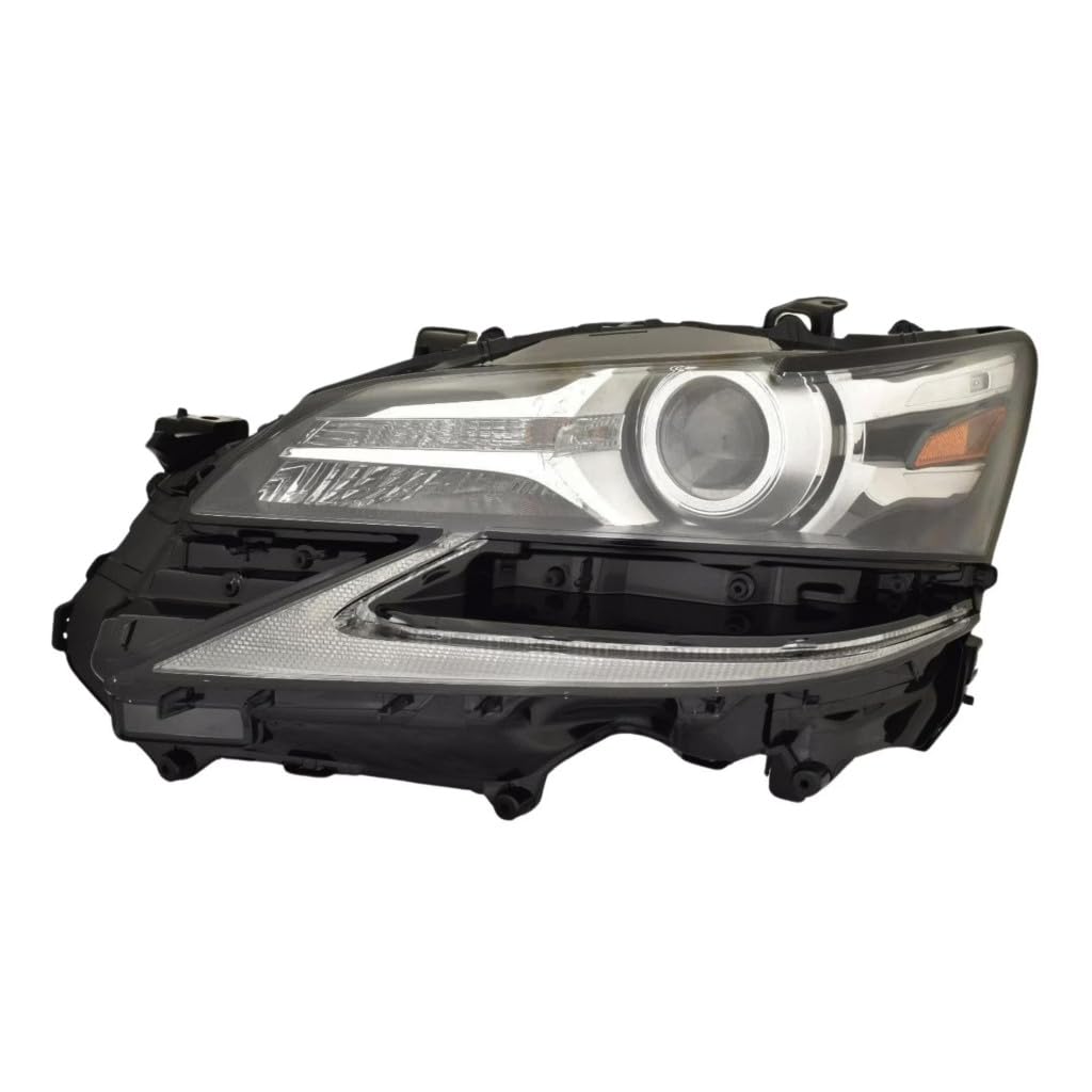 Amazon.com: For Lexus GS300/GS350/GS200t 2016 2017 2018 2019 2020