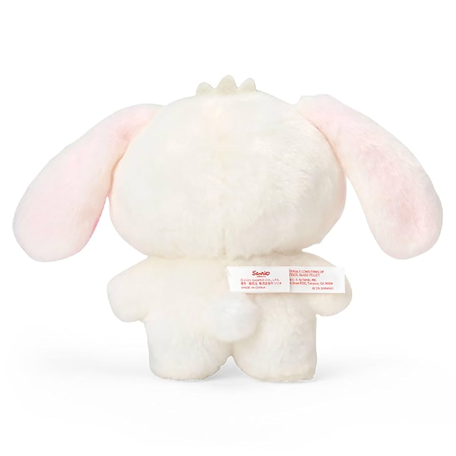 Amazon.co.jp: サンリオ(SANRIO) ぬいどりドールS（ぴたっと