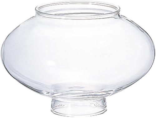 HARIO BU-PT-5 Agua Café gotero Pot N Piezas de recambio PT-5 Topball