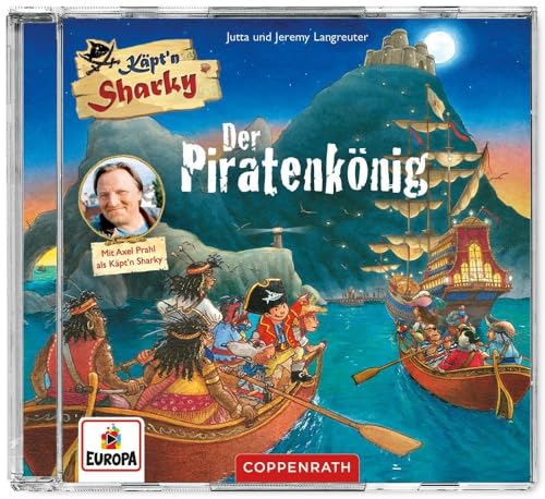 Der Piratenkönig