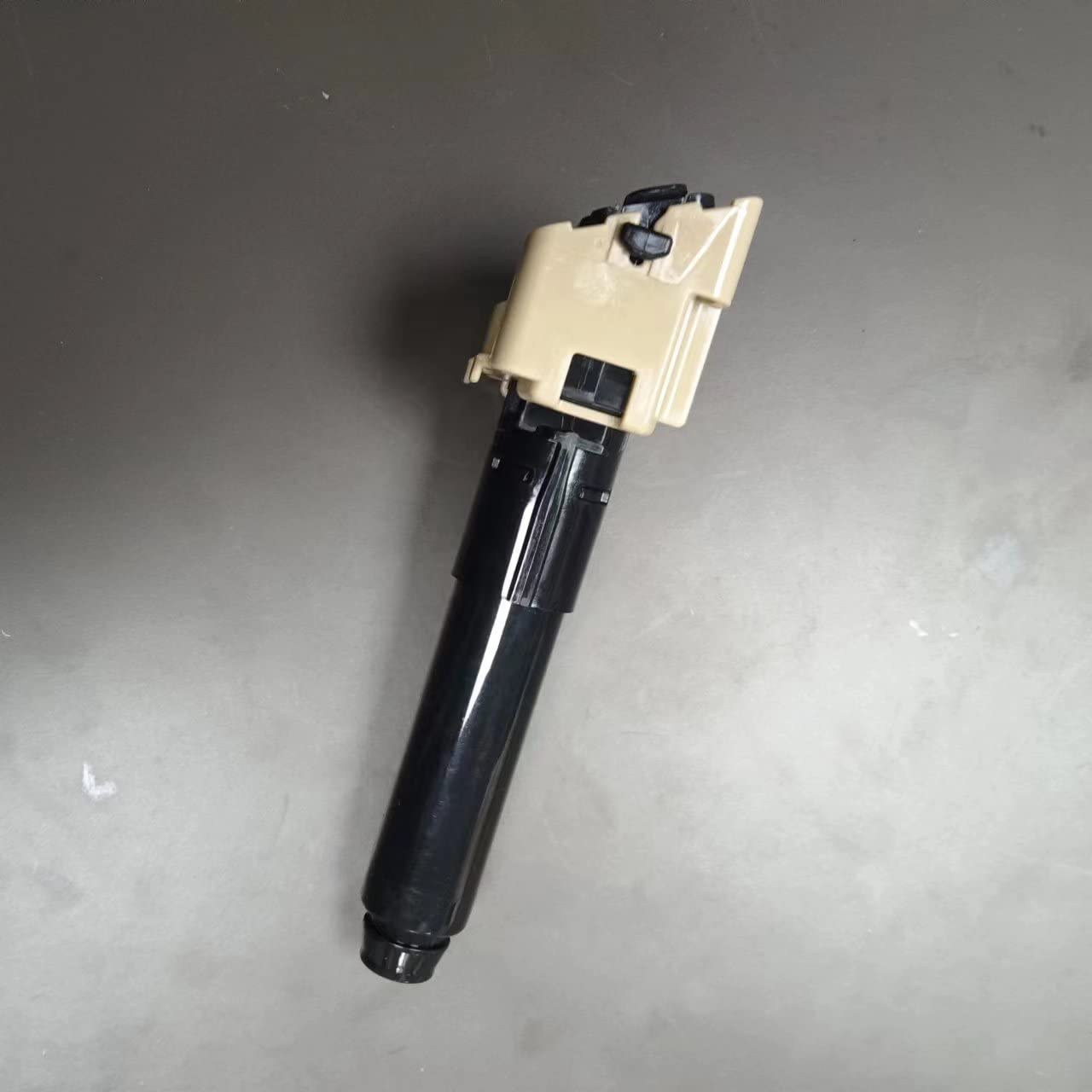 SAFWEL Scheinwerferreiniger Düse - Vorderer Sparyer Für Auto, OEM BHT4-51-82Y / BHT4-5182X