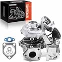 Frankberg Turbolader Kompatibel mit 1er E87 120d 2.0L 2004-2011 Replace# 77980551
